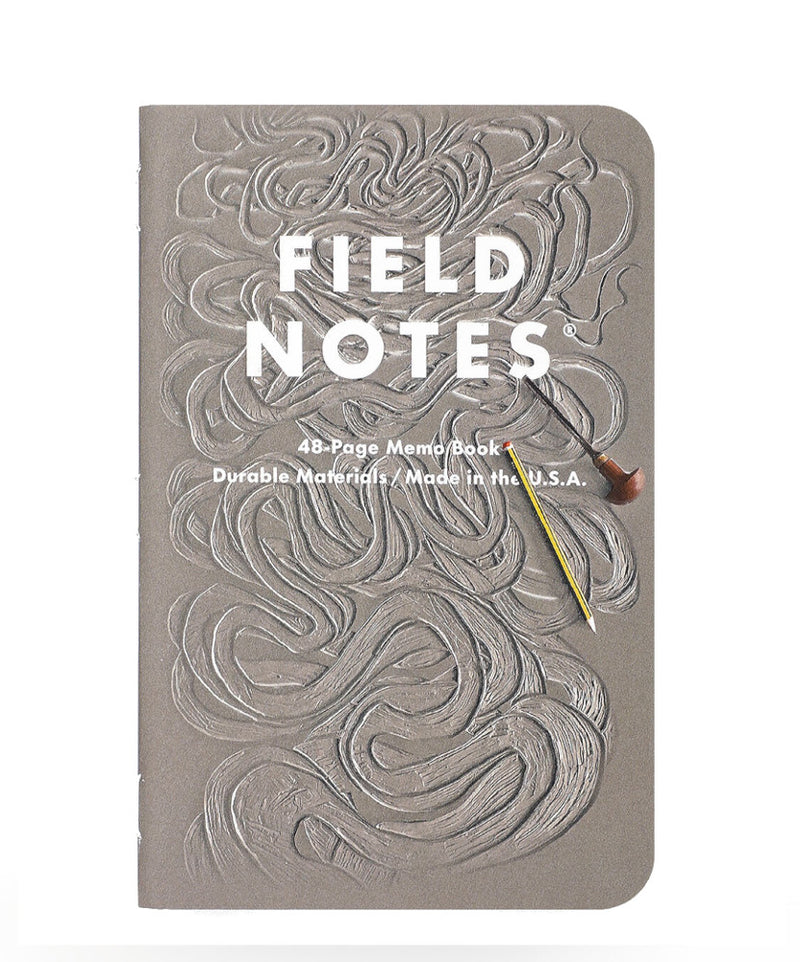 Field Notes "Is a River Alive?" Notebooks (Set 3)