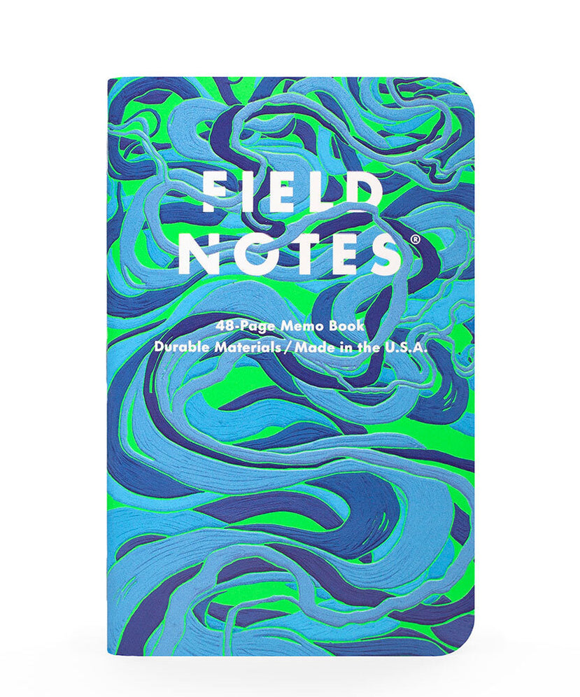 Field Notes — Pulp Addiction