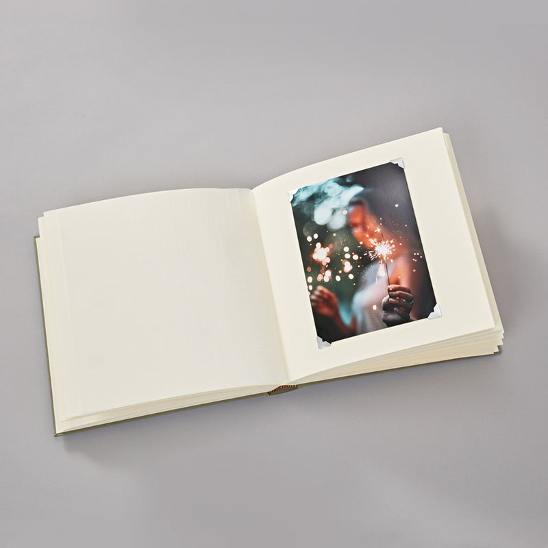 Semikolon Photo Album Classic Event, Fango
