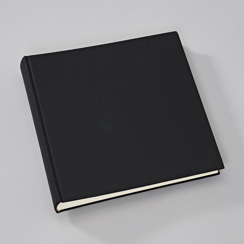 Semikolon Photo Album Classic Event, Black