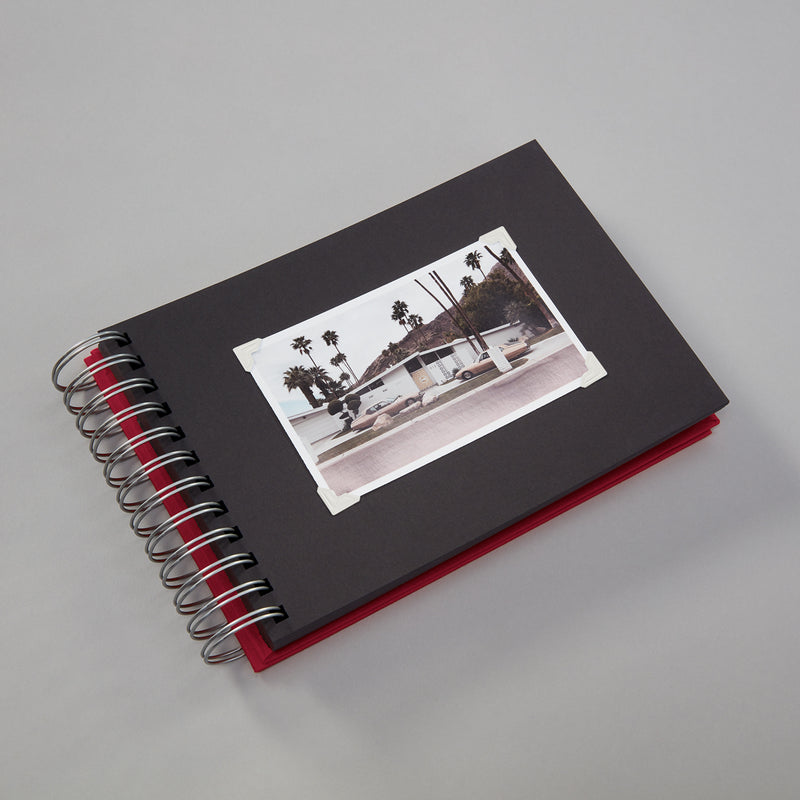 Semikolon Photo Corners – Chamois