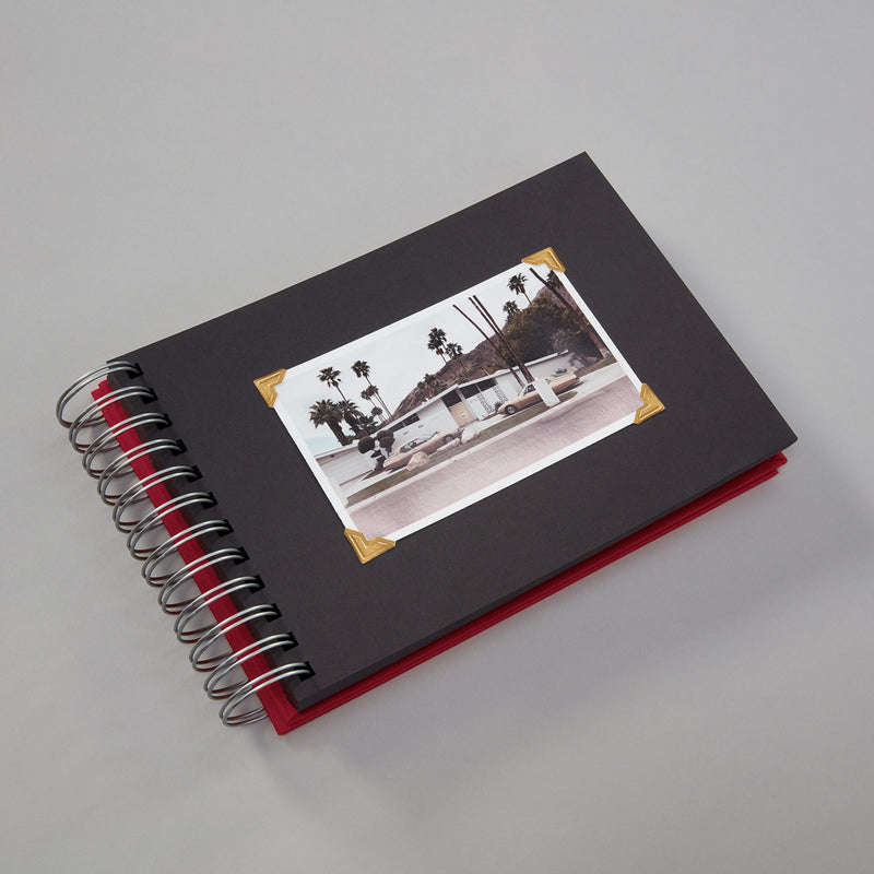 Semikolon Photo Corners – Gold
