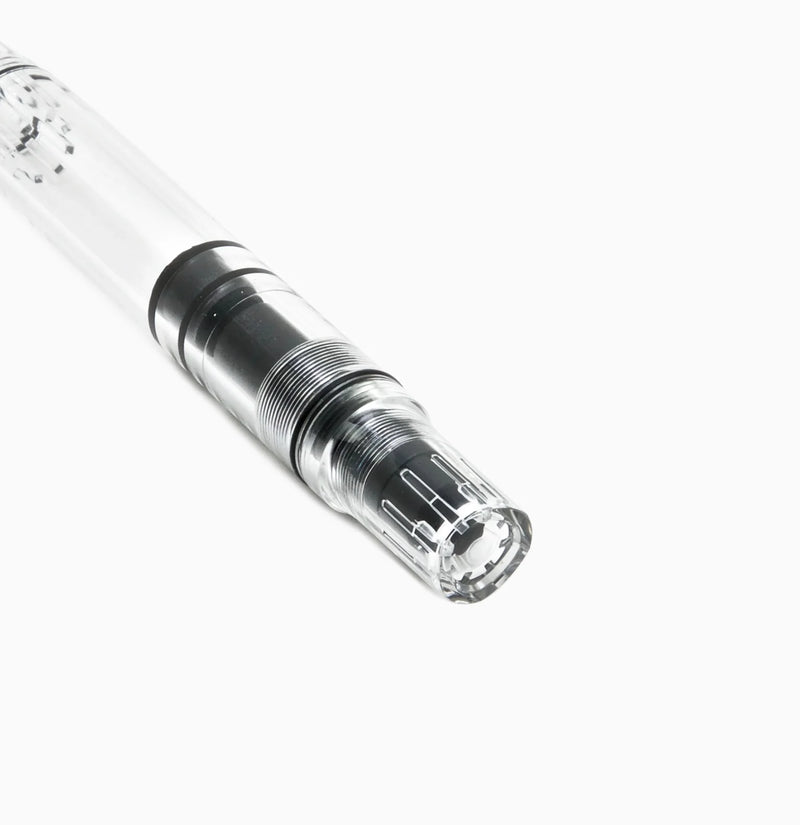 TWSBI Eco-T Fountain Pen - Clear