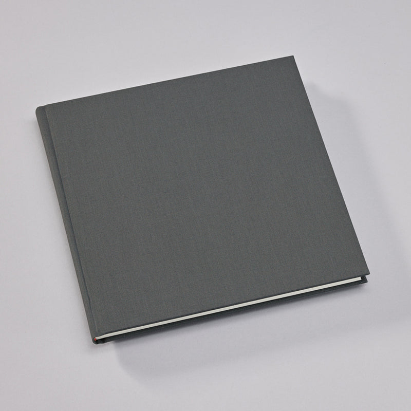 Semikolon Guest Book, Lava Stone