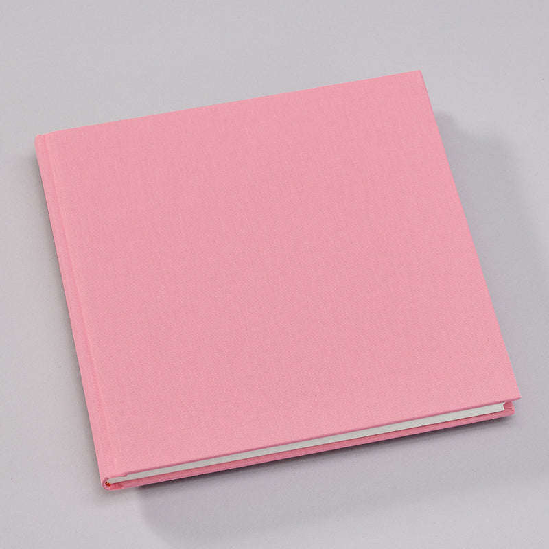 Semikolon Guest Book, Flamingo