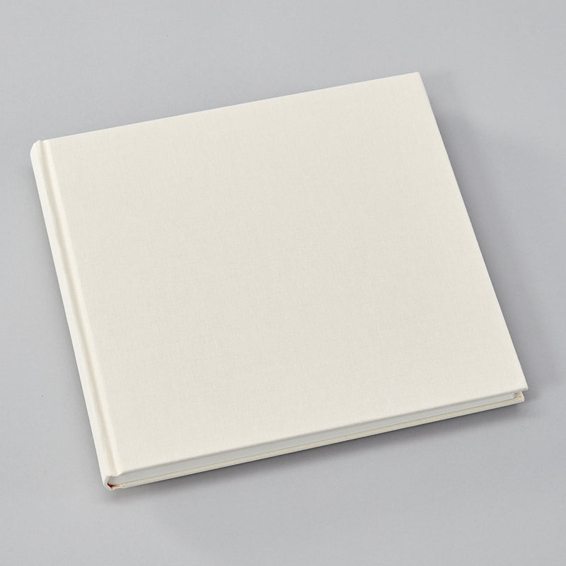 Semikolon Guest Book, Chamois, Wedding Edition