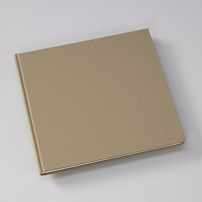Semikolon Guest Book Slim, Fango