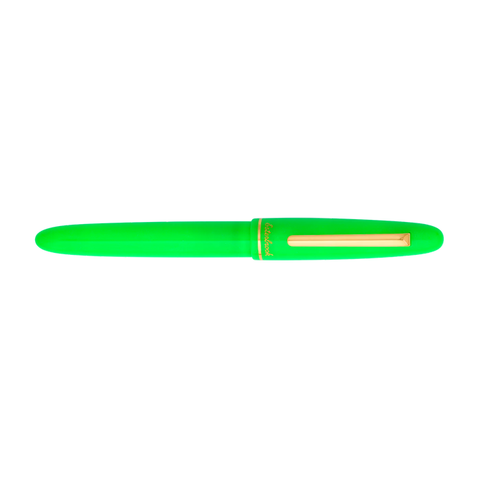 Esterbrook Estie Fountain Pen - Funky Town Green