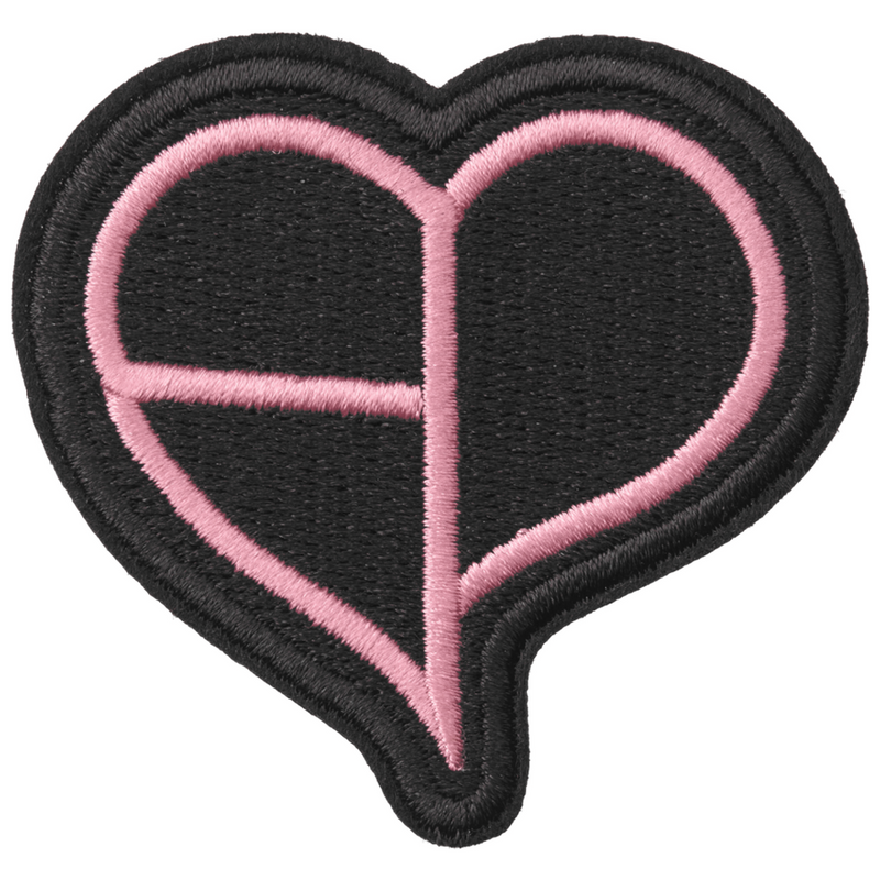 Moleskine x BLACKPINK Limited Edition Patch