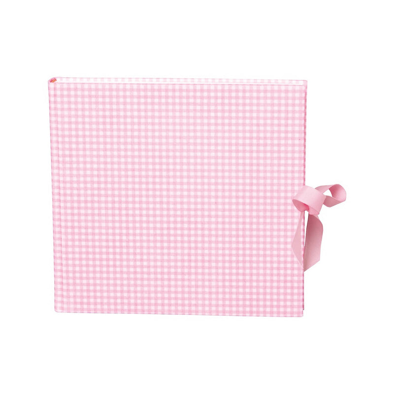 Semikolon Guest Book, Vichy, Rosa