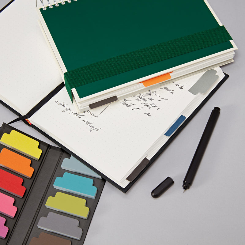Semikolon Sticky Tab Markers