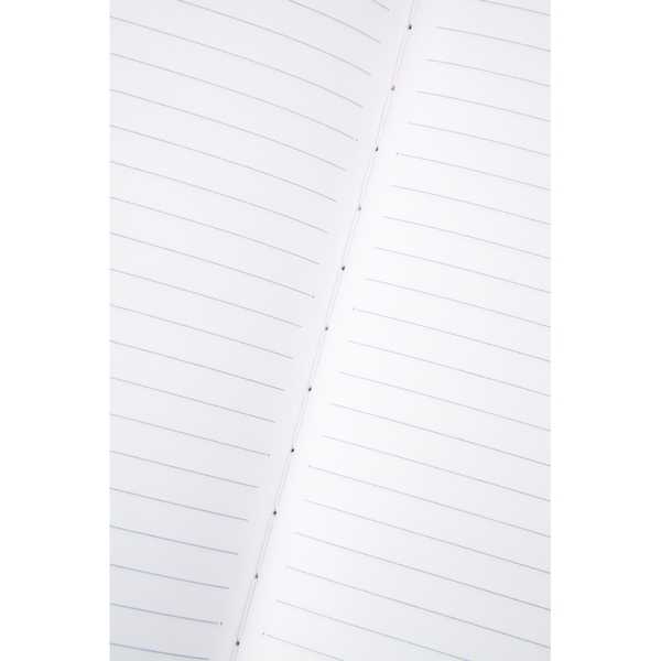 Apica B5 Soft Light Cream Lined Notebook