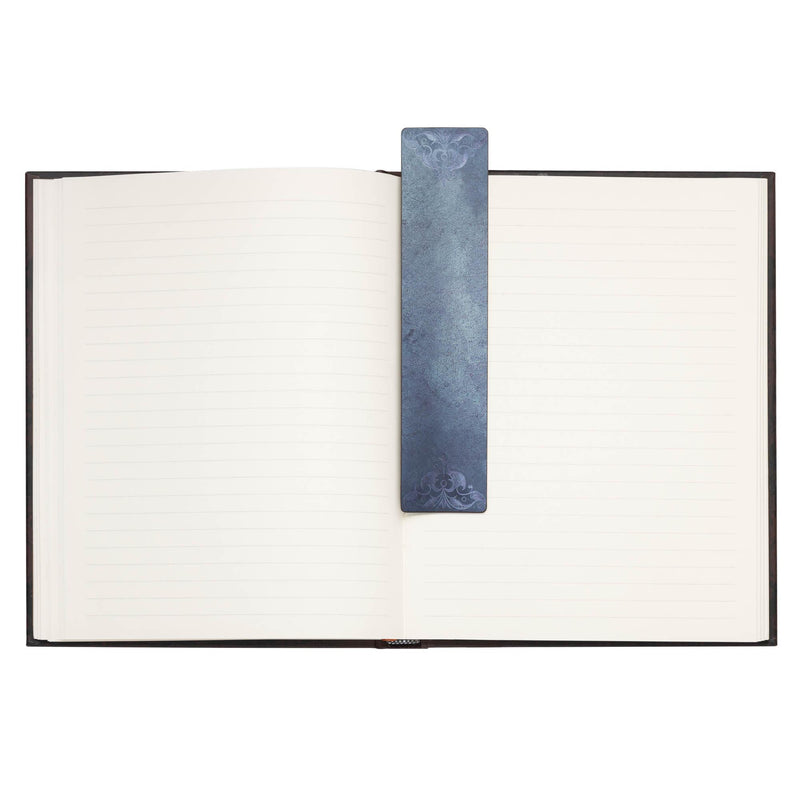Paperblanks Bookmark - Peacock Punk