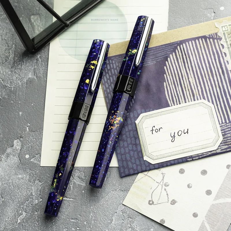 BENU Euphoria Fountain Pen - Jazz