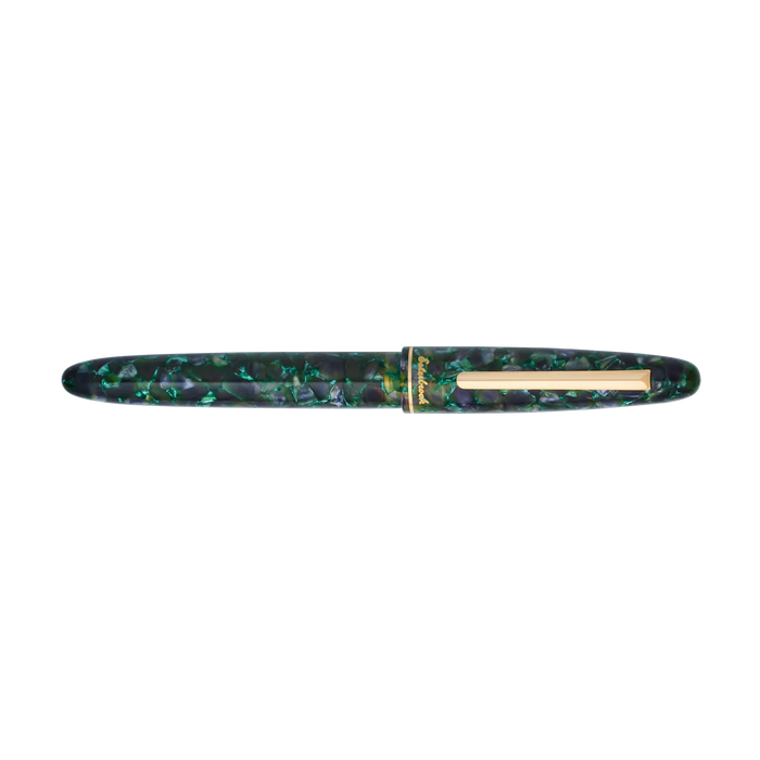 Esterbrook Estie Fountain Pen - Jurassic, Custom Journaler