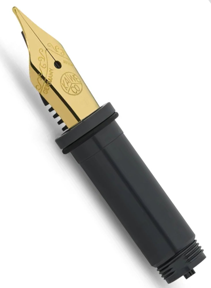 Kaweco 190 Gold Plated Nib - Extra Fine