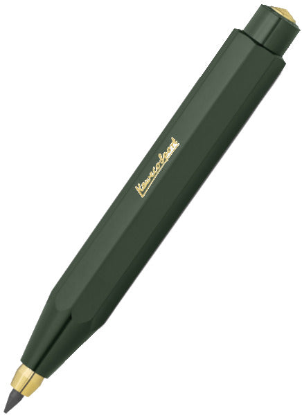 Kaweco Classic Sport 3.2mm Clutch Pencil - Green
