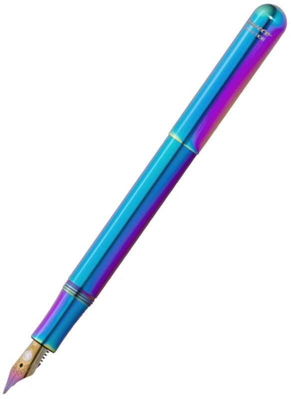 Kaweco Collection Liliput Fountain Pen - Kolibri