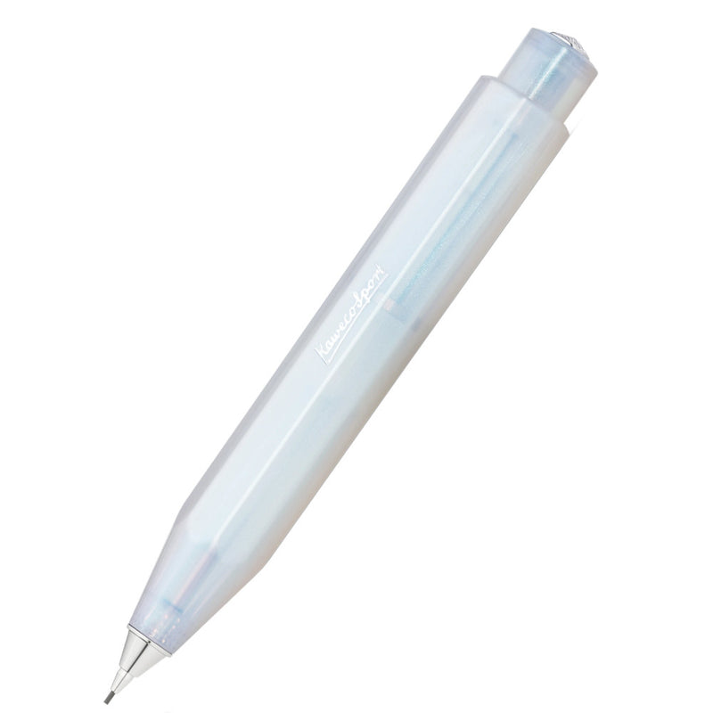 Kaweco Lunar Sport 0.7mm Mechanical Pencil - Light Blue