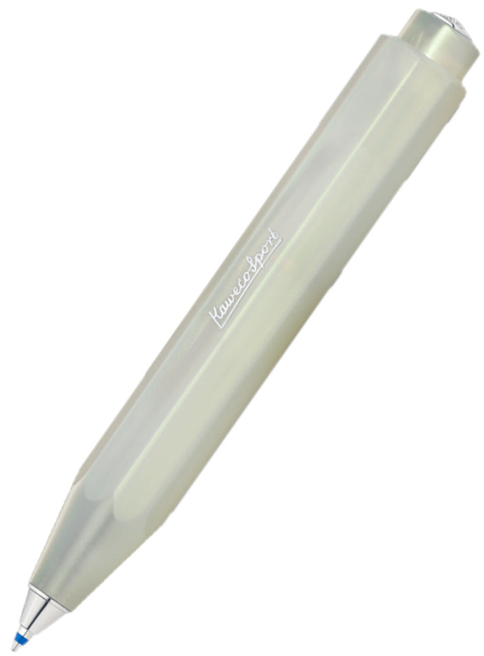 Kaweco Lunar Sport Ballpoint Pen- Light Green