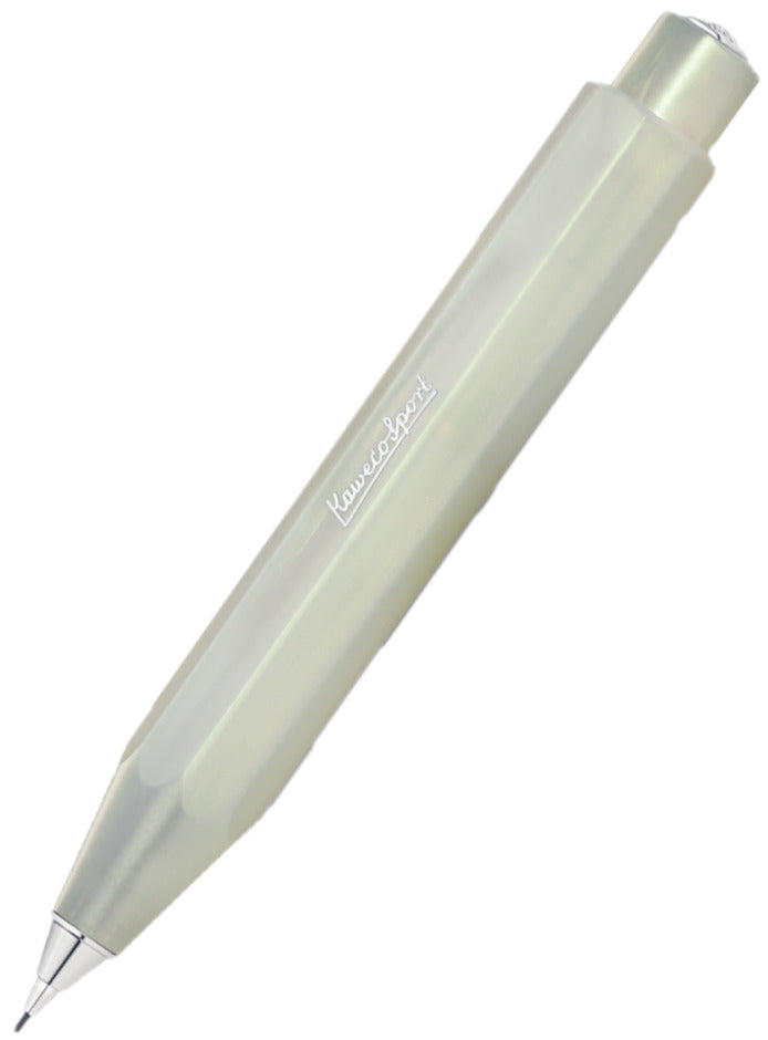 Kaweco Lunar Sport 0.7mm Mechanical Pencil - Light Green