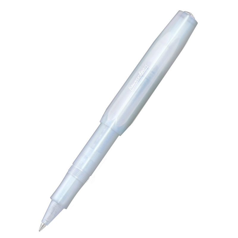 Kaweco Lunar Sport Gel Rollerball Pen - Light Blue