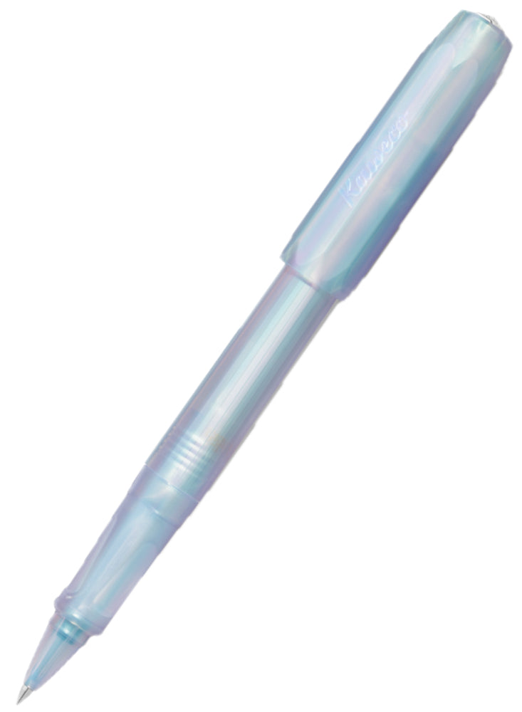 Kaweco Perkeo Rollerball Pen - Iridescent Pearl