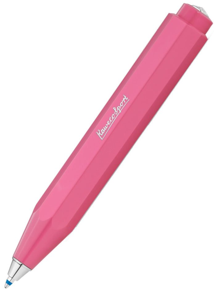 Kaweco Skyline Sport Ballpoint Pen - Pink