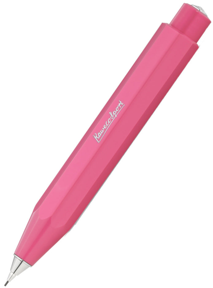 Kaweco Skyline Sport 0.7mm Mechanical Pencil - Pink