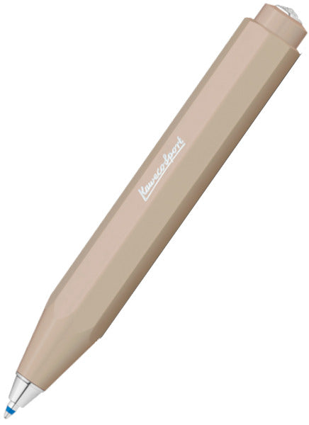 Kaweco Skyline Sport Ballpoint - Cappucino