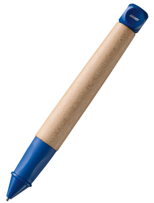 LAMY ABC Mechanical Pencil for Beginners - Blue