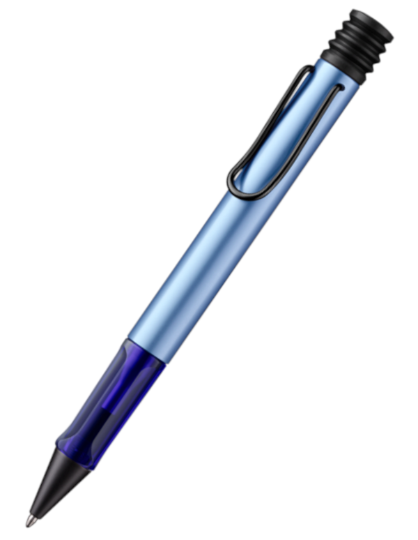 Lamy Al-Star 2024 Special Edition Ballpoint Pen - Aquatic