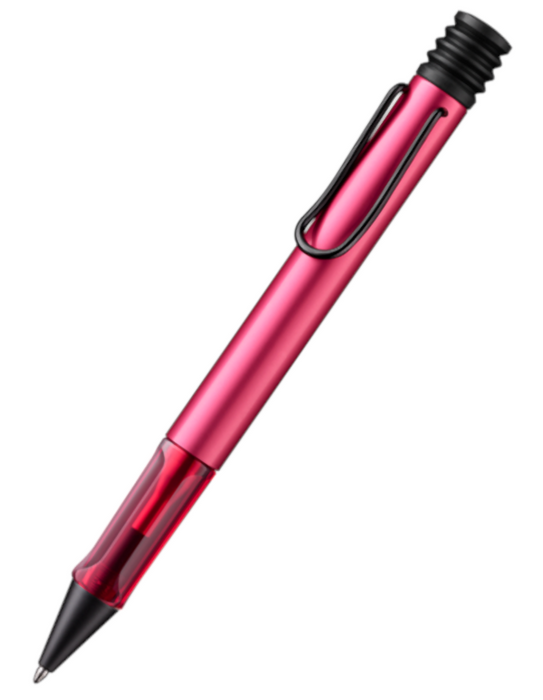 Lamy Al-Star 2024 Special Edition Ballpoint Pen - Fiery