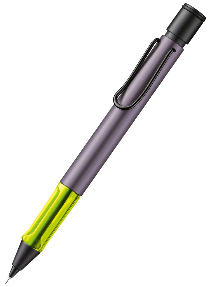 Lamy Al-Star 2025 Special Edition Mechanical Pencil 0.5mm - Aubergine