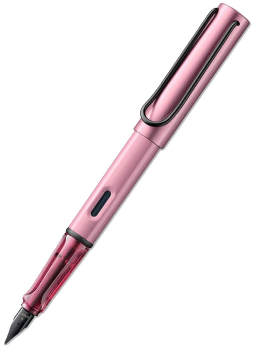 Lamy Al-Star 2024 Special Edition Fountain Pen - Autumn Pink