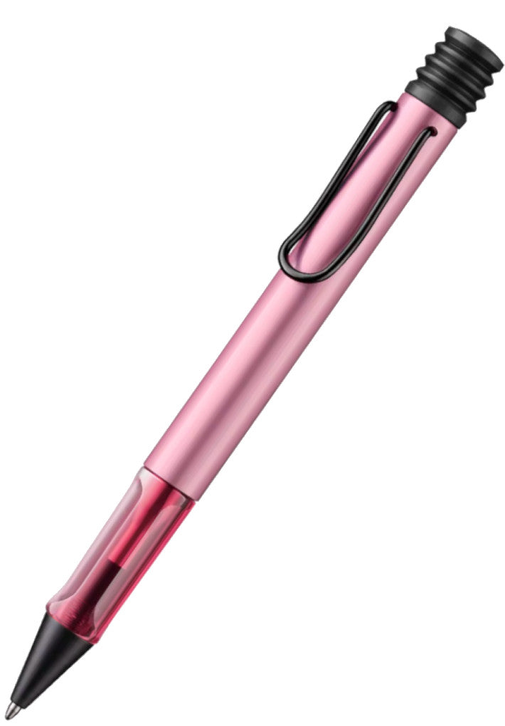Lamy Al-Star 2024 Special Edition Ballpoint Pen - Autumn Pink