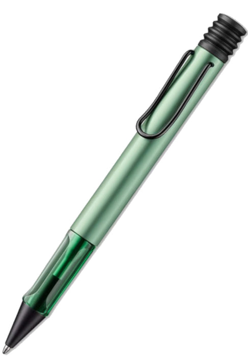 Lamy Al-Star 2024 Special Edition Ballpoint Pen - Sage