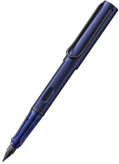 Lamy Al-Star 2025 Special Edition Fountain Pen - Dark Dusk