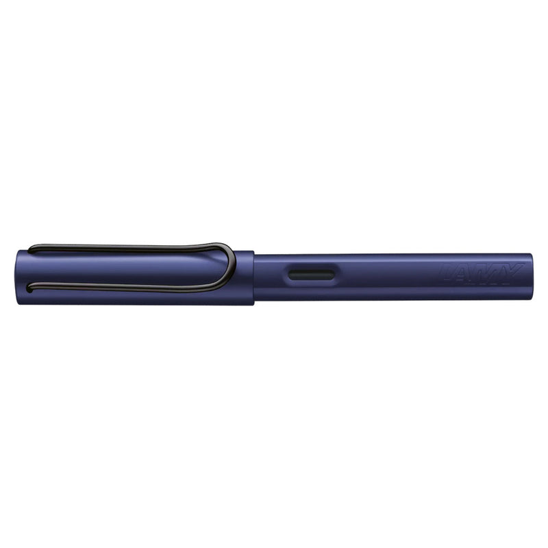 Lamy Al-Star 2025 Special Edition Fountain Pen - Dark Dusk