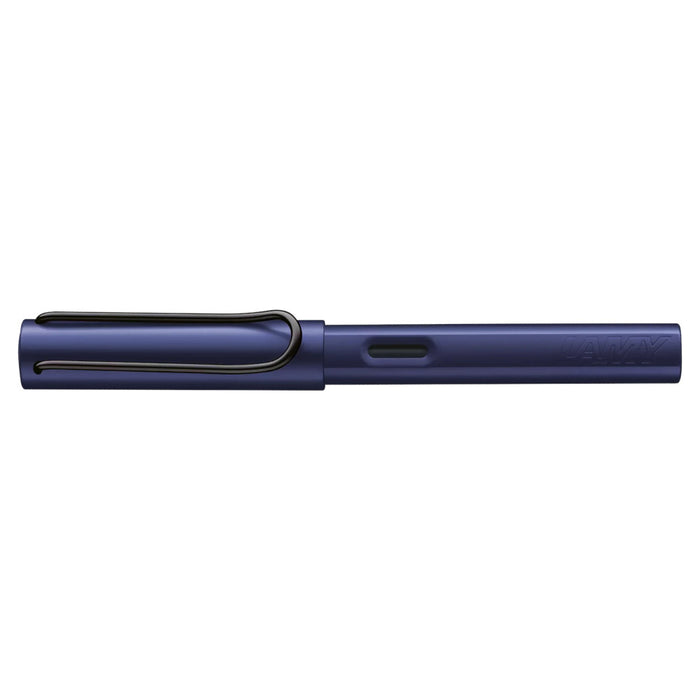 Lamy Al-Star 2025 Special Edition Fountain Pen - Dark Dusk