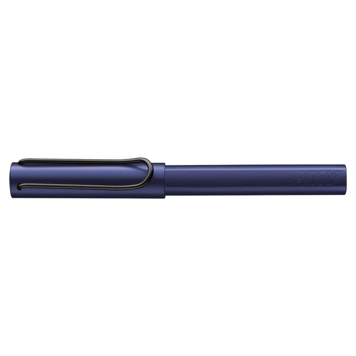 Lamy Al-Star 2025 Special Edition Rollerball Pen - Dark Dusk