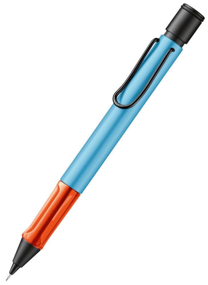 Lamy Al-Star 2025 Special Edition Mechanical Pencil 0.5mm - Denim