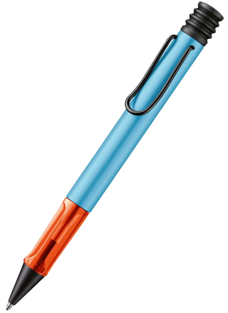 Lamy Al-Star 2025 Special Edition Ballpoint Pen - Denim