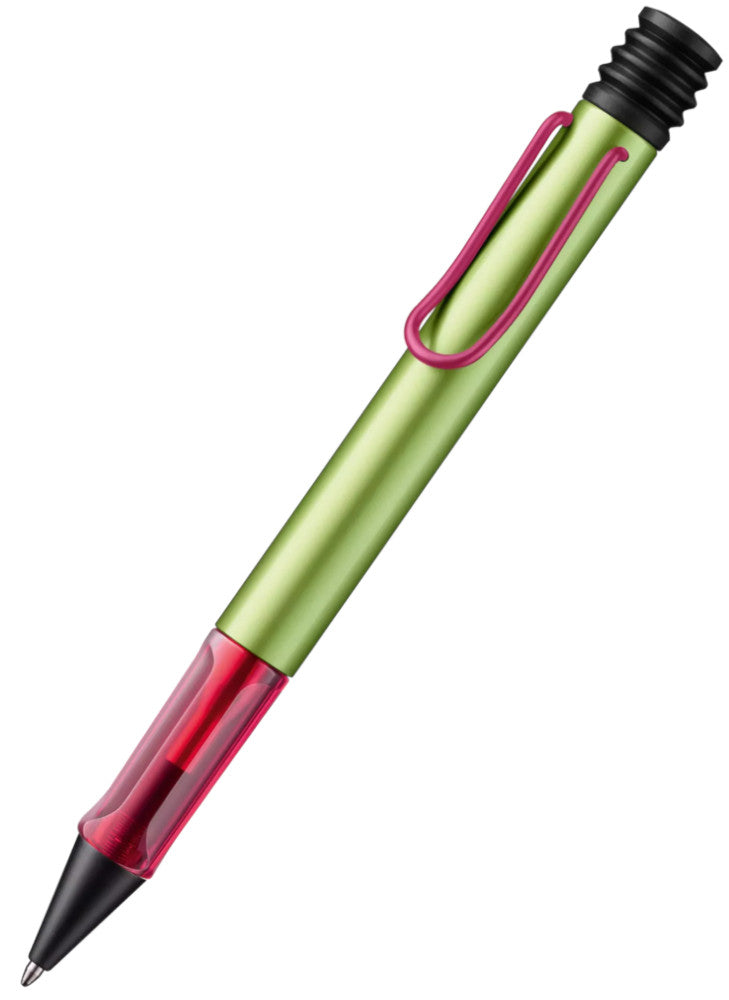 Lamy Al-Star 2026 Special Edition Ballpoint Pen - Disco