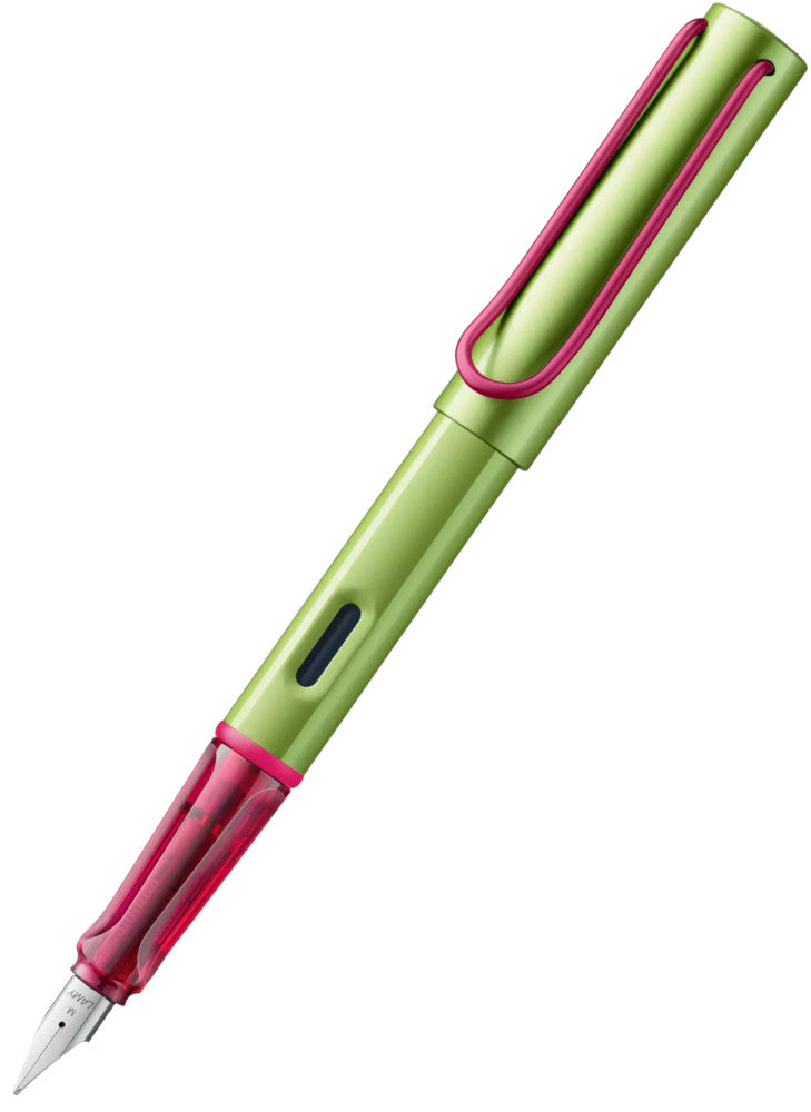 Lamy Al-Star 2026 Special Edition Fountain Pen - Disco