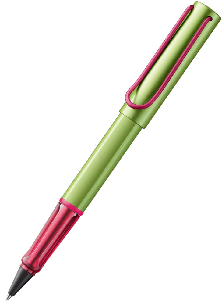 Lamy Al-Star 2026 Special Edition Rollerball Pen - Disco