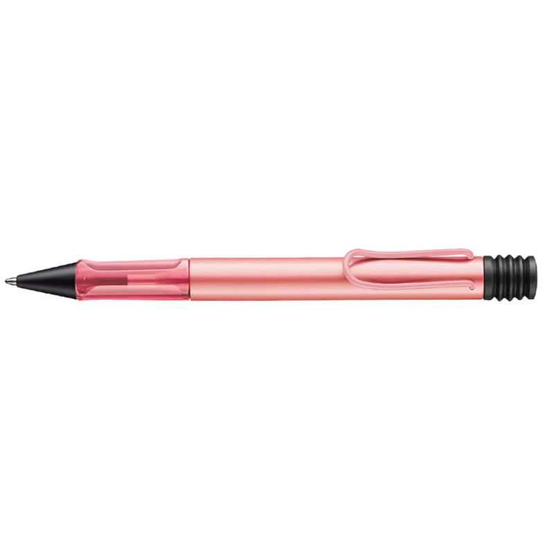 Lamy Al-Star 2026 Special Edition Ballpoint Pen - Flamingo