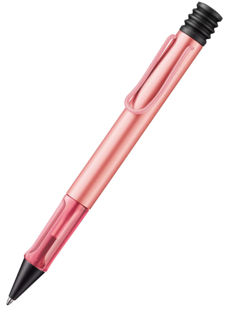 Lamy Al-Star 2026 Special Edition Ballpoint Pen - Flamingo