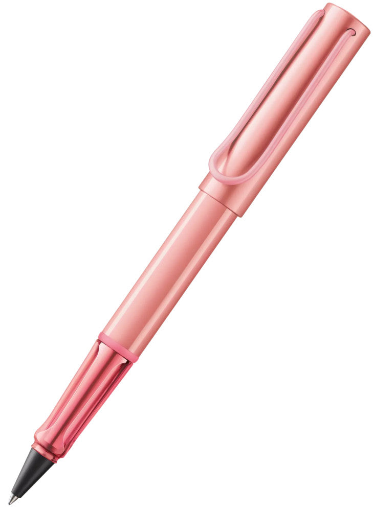 Lamy Al-Star 2026 Special Edition Rollerball Pen - Flamingo