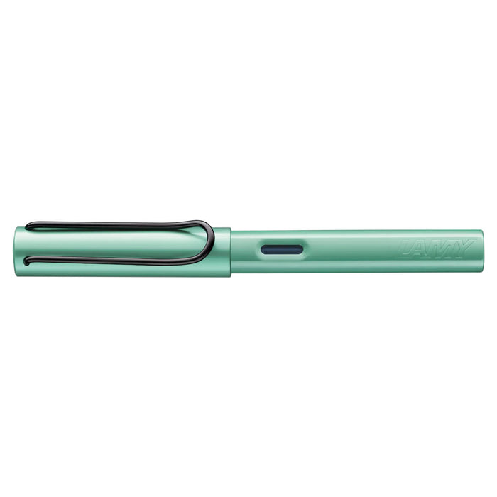Lamy Al-Star 2025 Special Edition Fountain Pen - Mint
